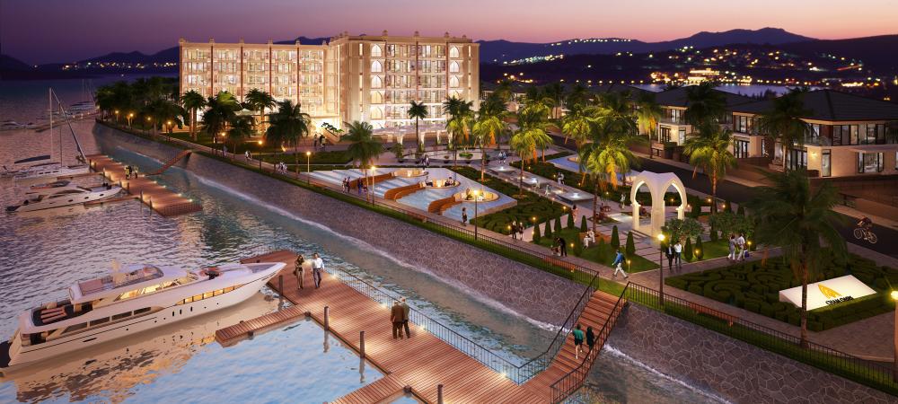 Cham Oasis Nha Trang