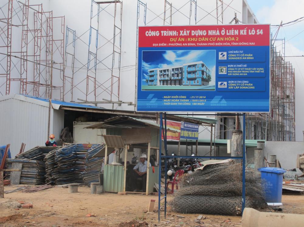 Khu dân cư An Hòa 2