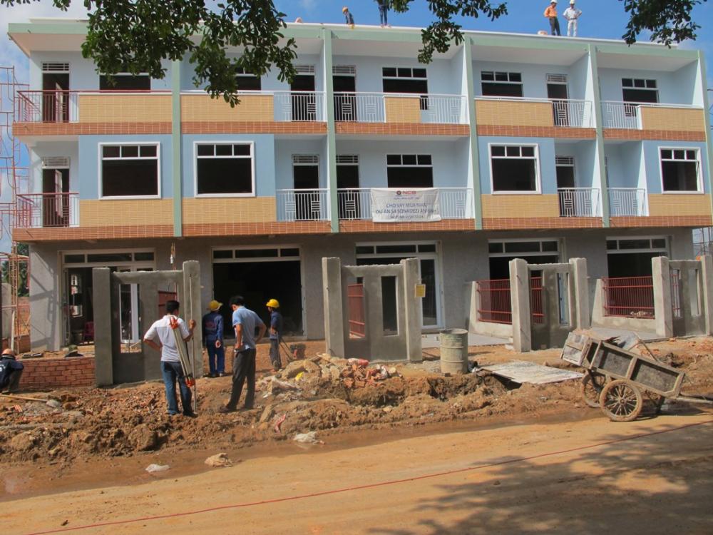 Khu dân cư An Hòa 2