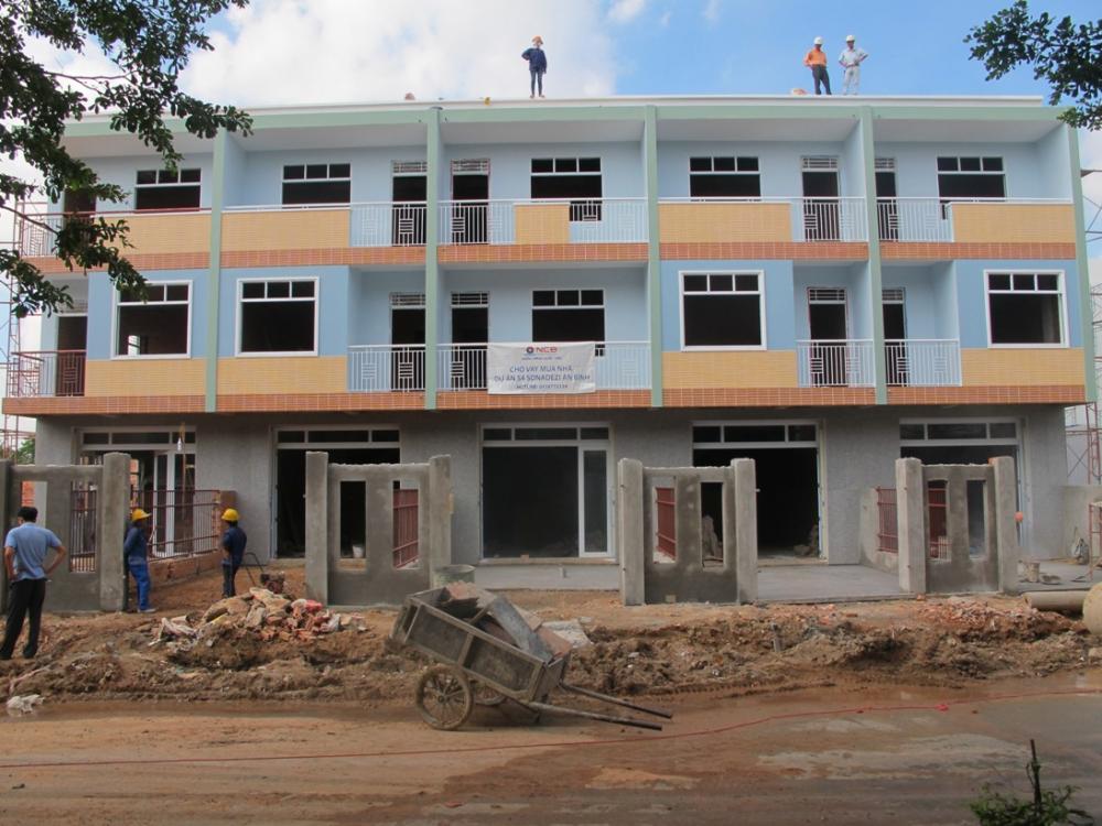 Khu dân cư An Hòa 2