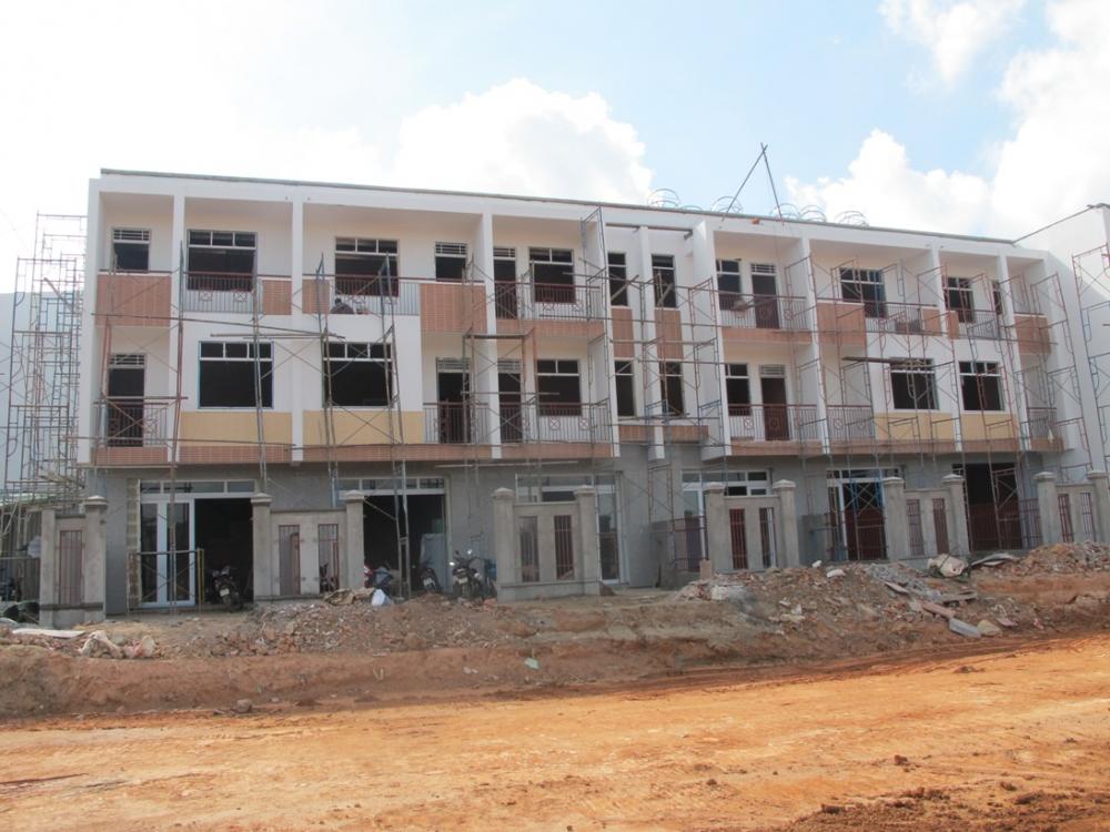 Khu dân cư An Hòa 2