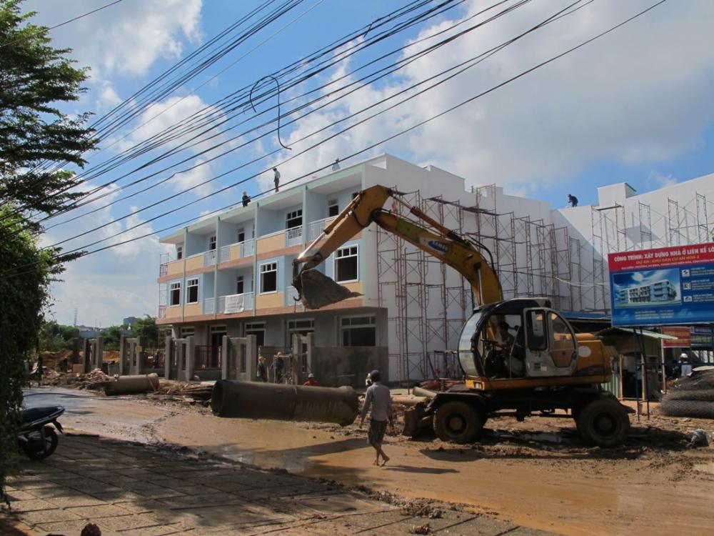 Khu dân cư An Hòa 2