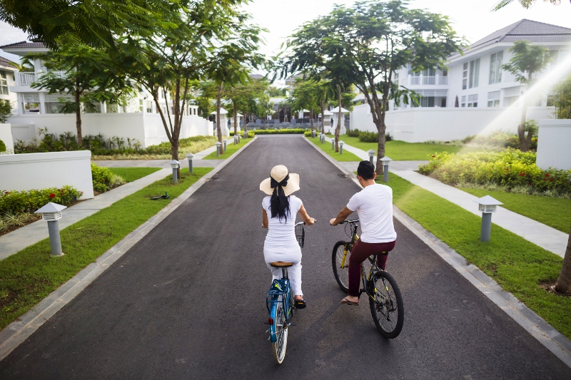 Premier Village Đà Nẵng