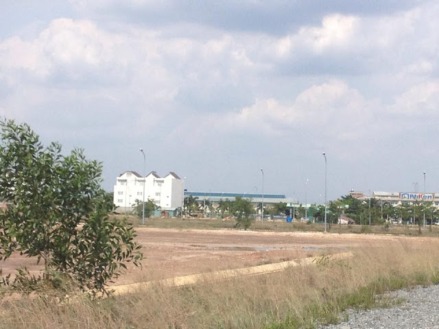 KDC Little Sài Gòn