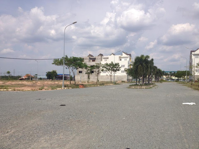 KDC Little Sài Gòn