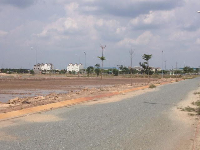 KDC Little Sài Gòn