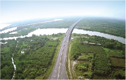 Oceanami Luxury Homes and Resort