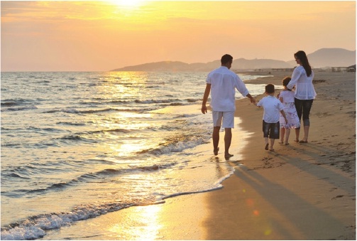 Oceanami Luxury Homes and Resort