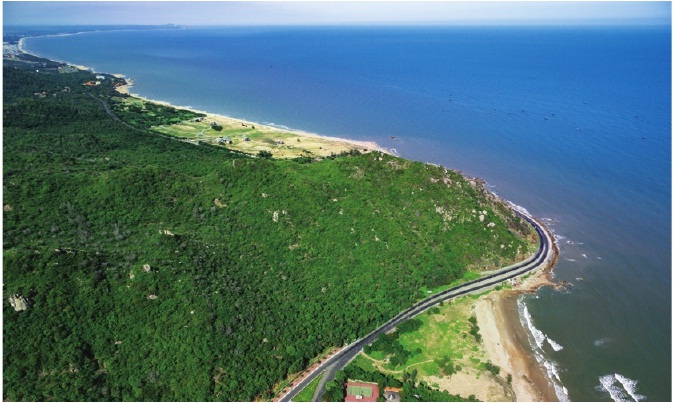 Oceanami Luxury Homes and Resort