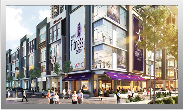 Vincom Plaza Lý Bôn