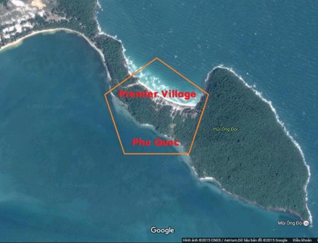 Premier Village Phú Quốc