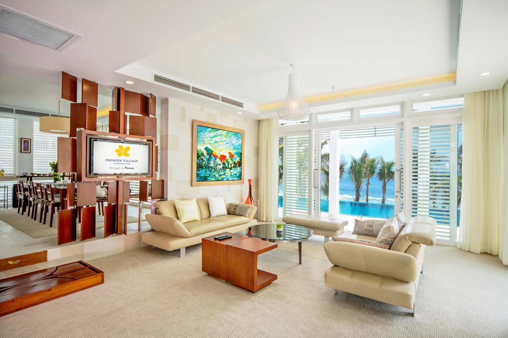 Premier Village Phú Quốc