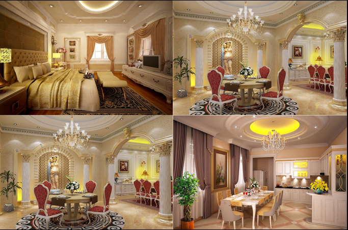 Khu nhà ở Phú Mỹ