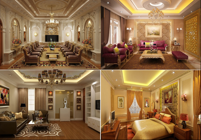 Khu nhà ở Phú Mỹ