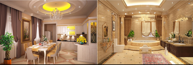 Khu nhà ở Phú Mỹ