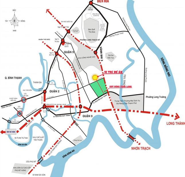 Việt Nhân Villa Riverside