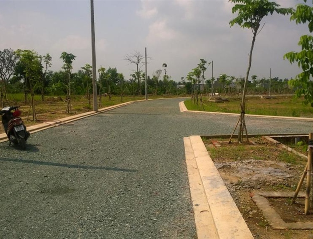 Việt Nhân Villa Riverside