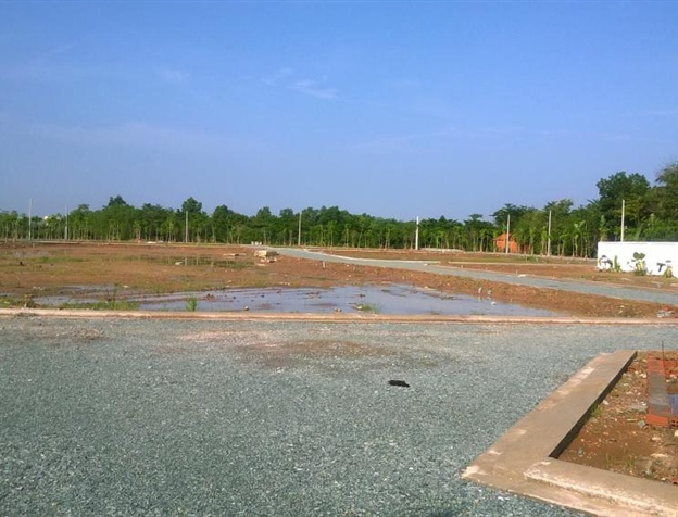 Việt Nhân Villa Riverside