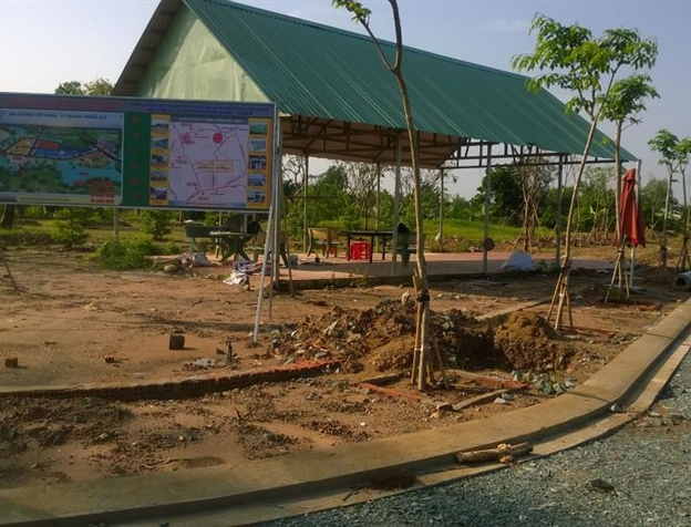 Việt Nhân Villa Riverside