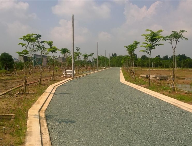 Việt Nhân Villa Riverside