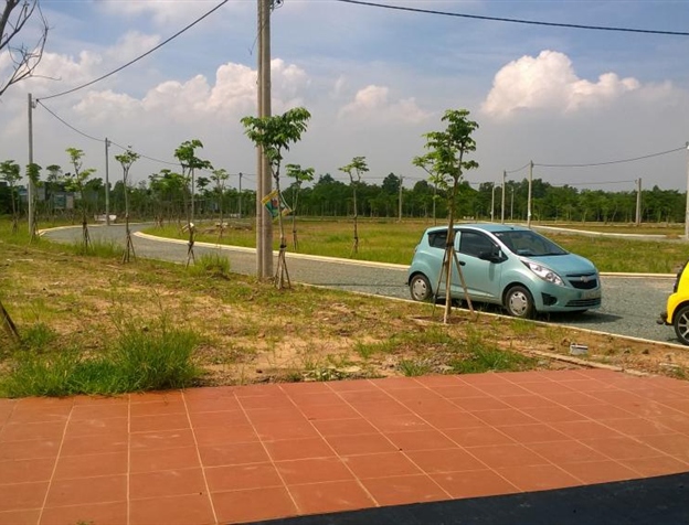 Việt Nhân Villa Riverside