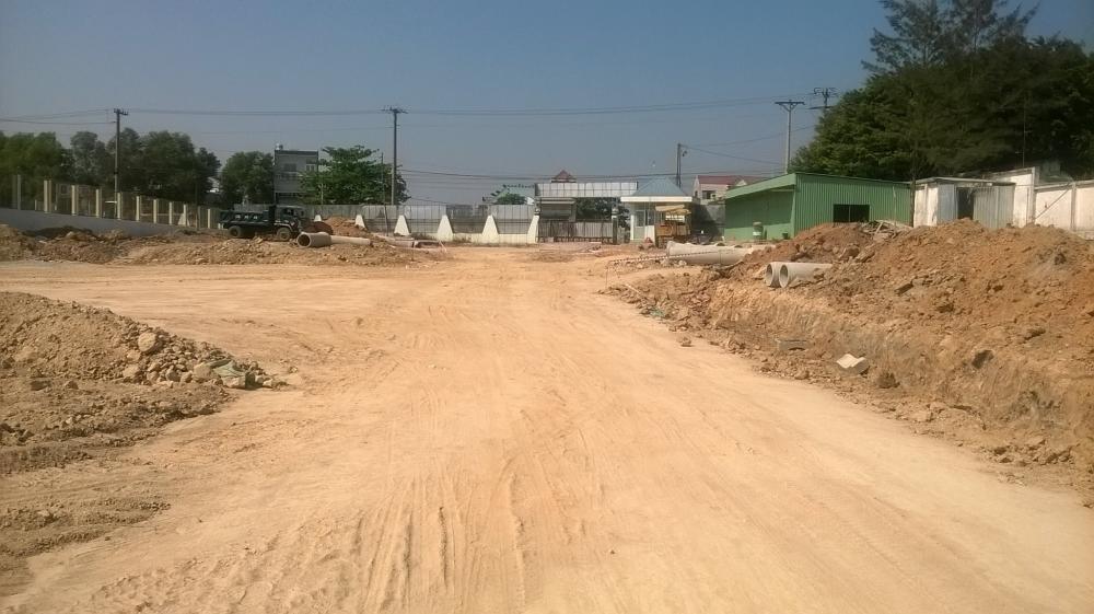 Thiết kế một ngôi nhà phố điển hình trong khu dân cư