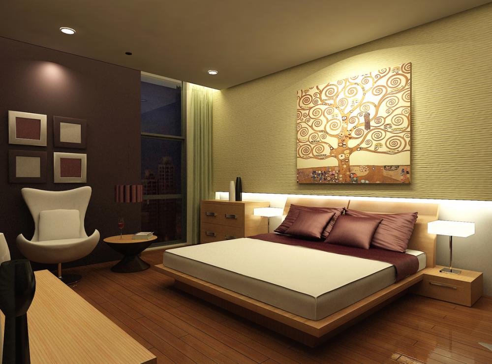 Mẫu thiết kế phòng tắm lớn và tiện nghi