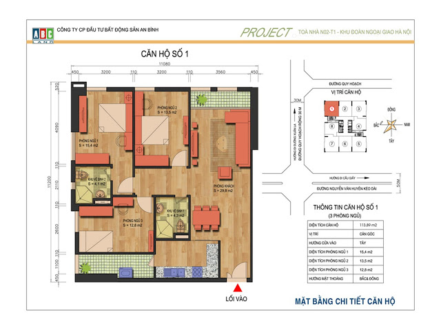 N02-T1 Ngoại Giao Đoàn