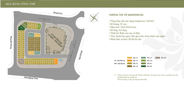 Vincom Plaza Lý Bôn