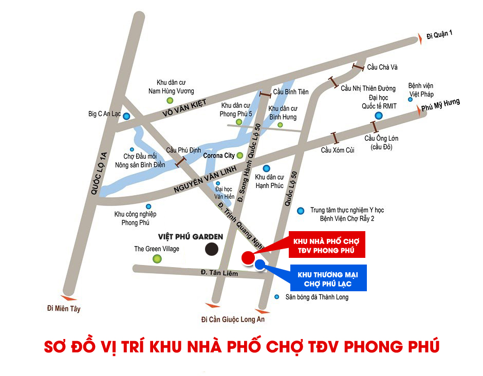 TĐV Phong Phú