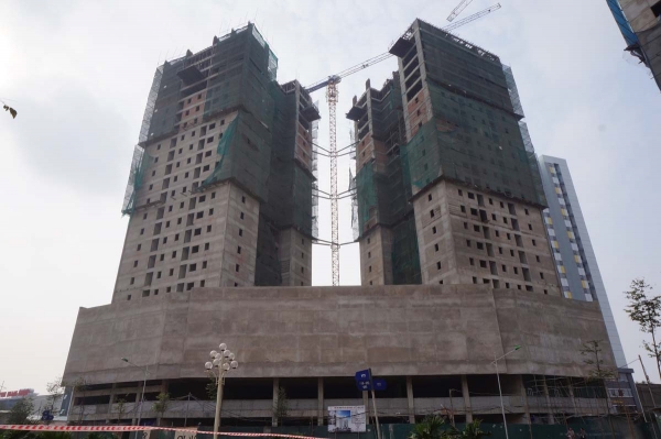 Rice City Linh Đàm