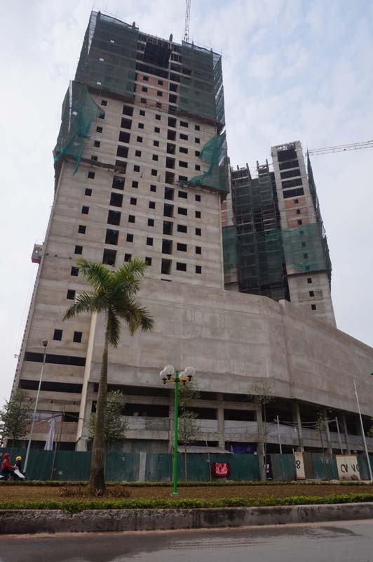 Rice City Linh Đàm