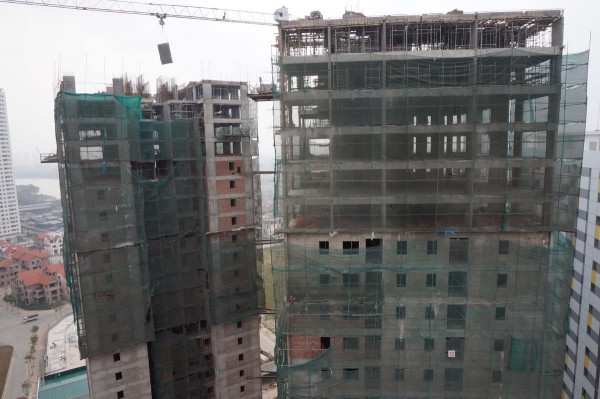 Rice City Linh Đàm