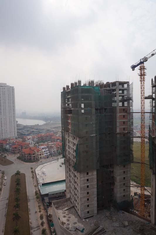 Rice City Linh Đàm