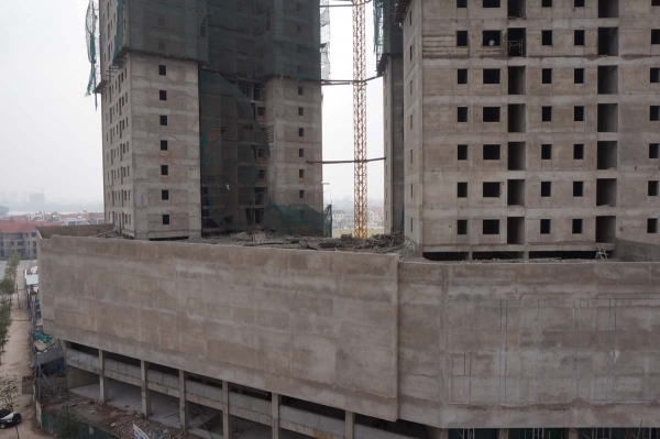 Rice City Linh Đàm