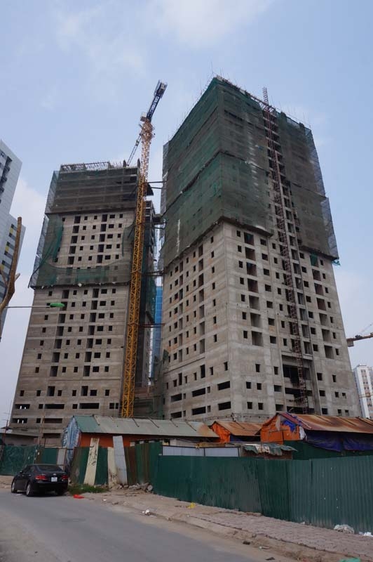 Rice City Linh Đàm