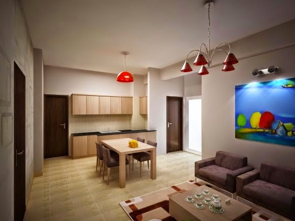 Rice City Linh Đàm