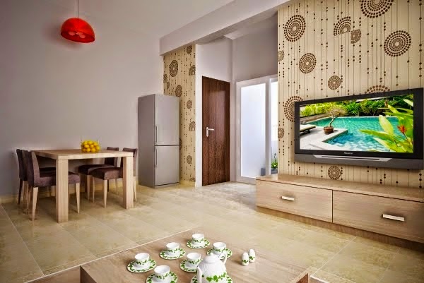 Rice City Linh Đàm