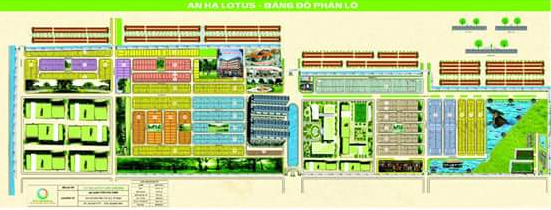 An Hạ Lotus