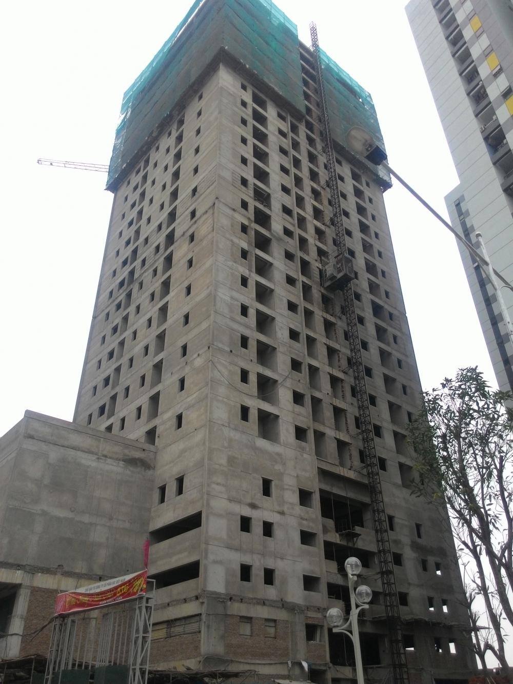 Rice City Linh Đàm