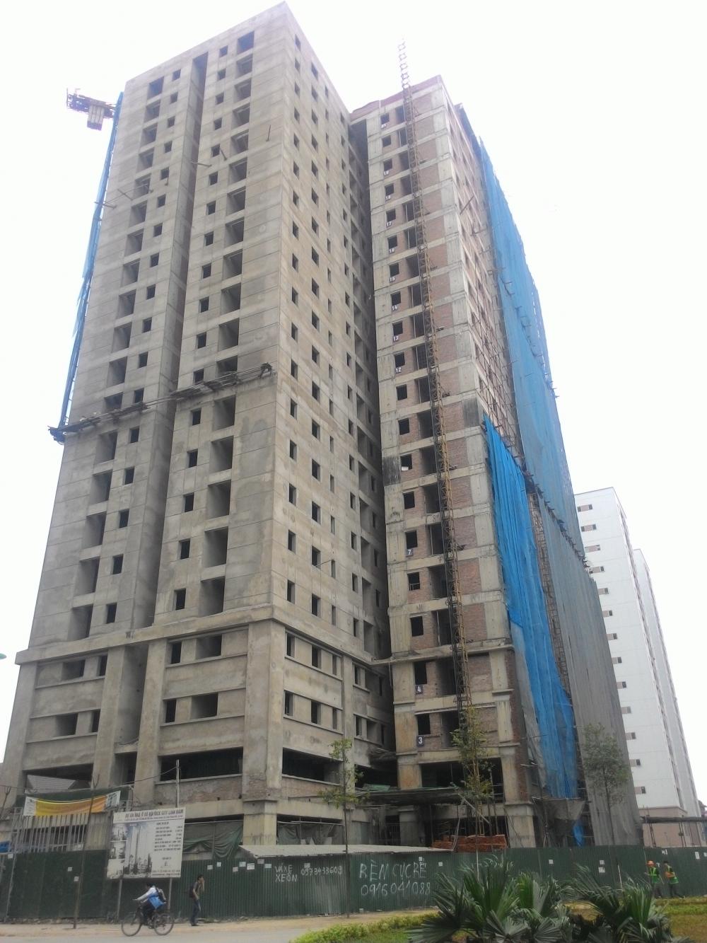 Rice City Linh Đàm