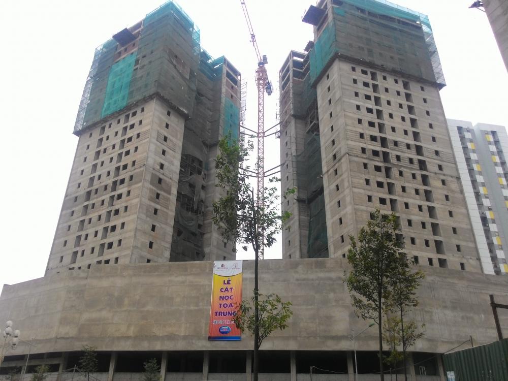 Rice City Linh Đàm