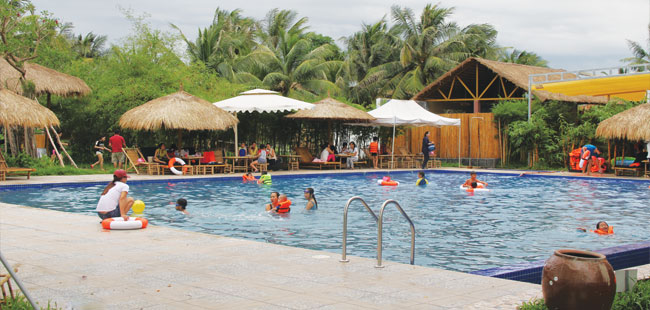 Đại Phước Center City