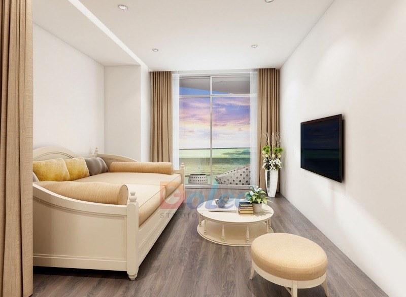 Chính sách hỗ trợ tài chính và cam kết lợi nhuận