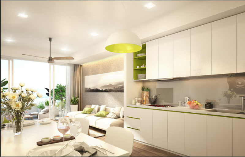 Ariyana Smart Condotel Nha Trang