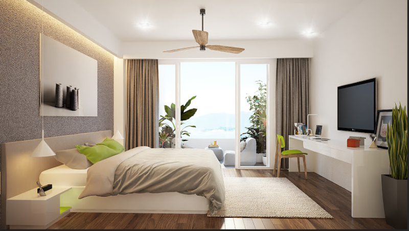 Ariyana Smart Condotel Nha Trang