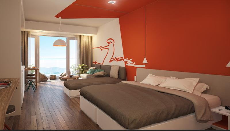 Ariyana Smart Condotel Nha Trang