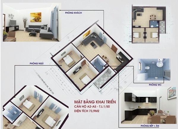 Rice City Linh Đàm