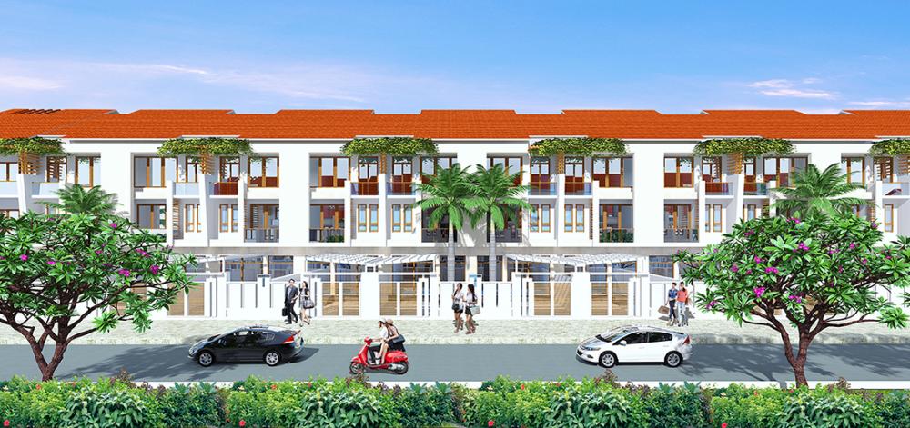 Hưng Gia Garden City