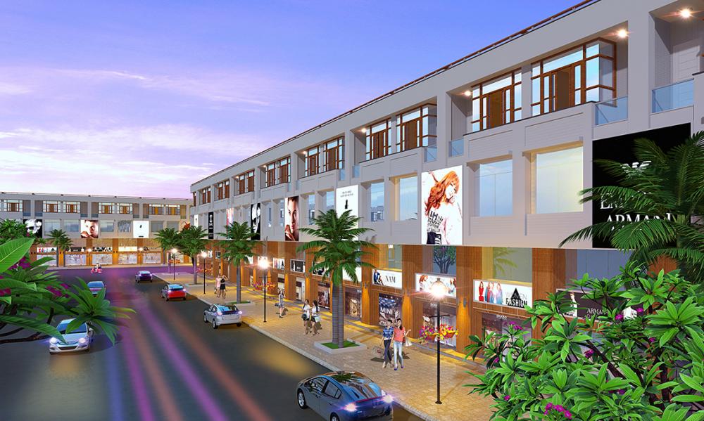 Hưng Gia Garden City